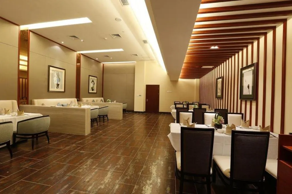 Country Garden Phoenix Hotel Zhangjiajie