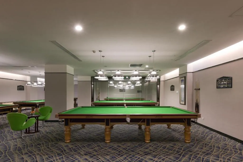 Country Garden Phoenix Hotel Zhangjiajie