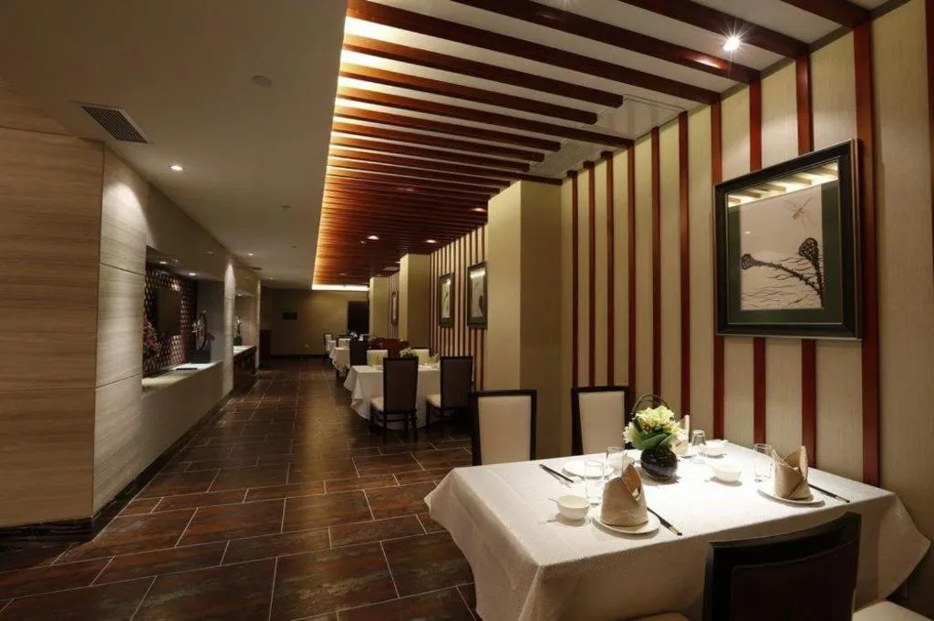 Country Garden Phoenix Hotel Zhangjiajie