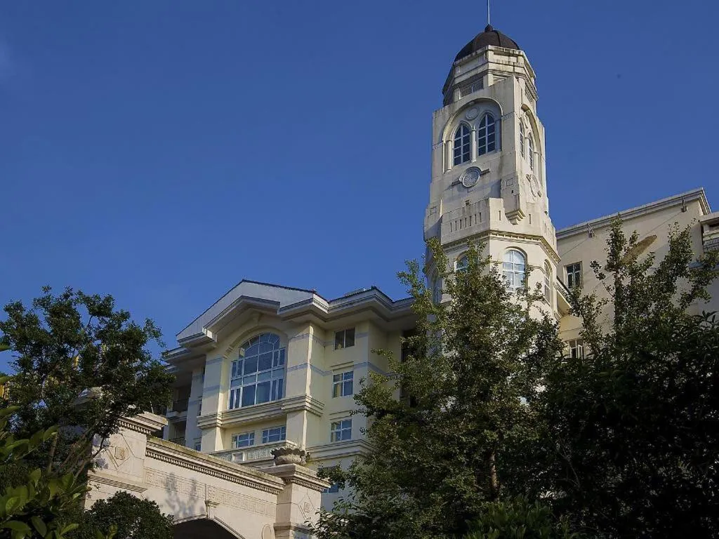 Country Garden Phoenix Hotel Zhangjiajie