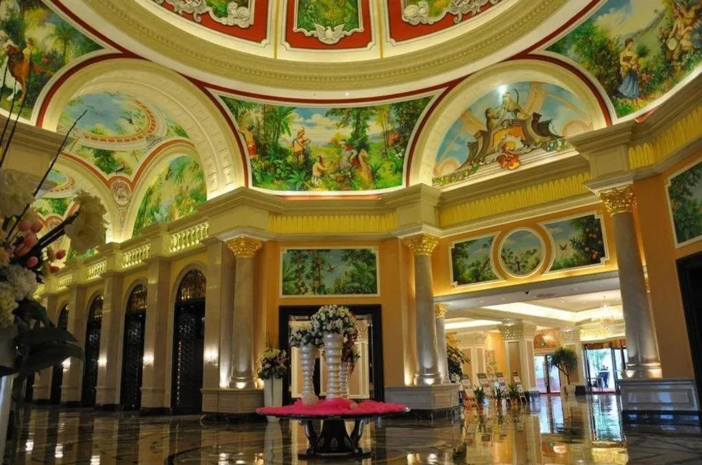 Country Garden Phoenix Hotel Zhangjiajie