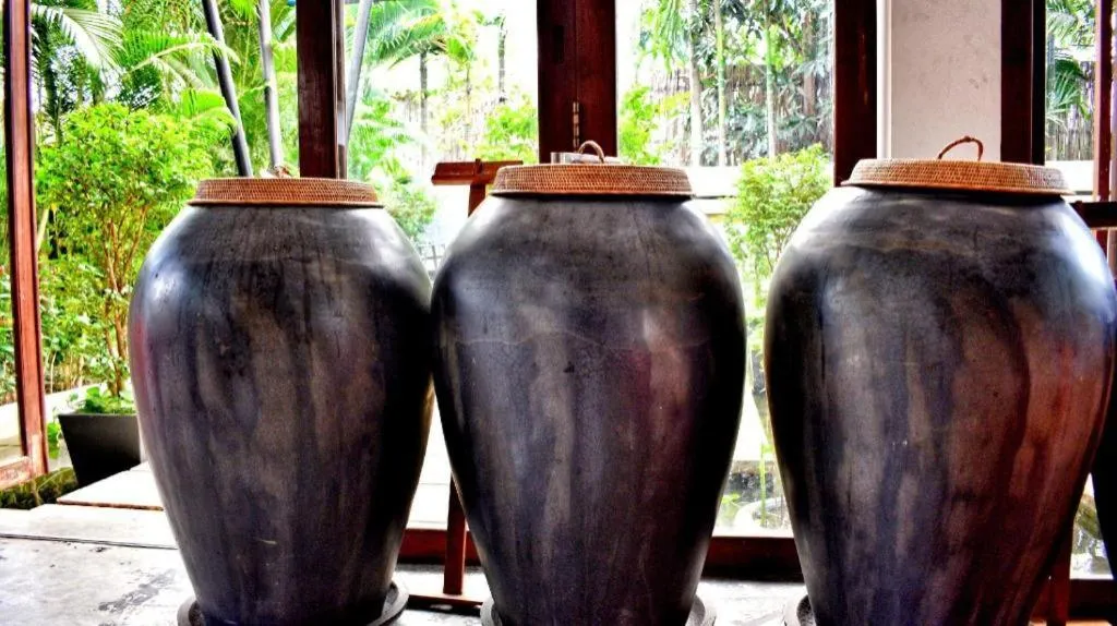 La Residence Blanc D' Angkor