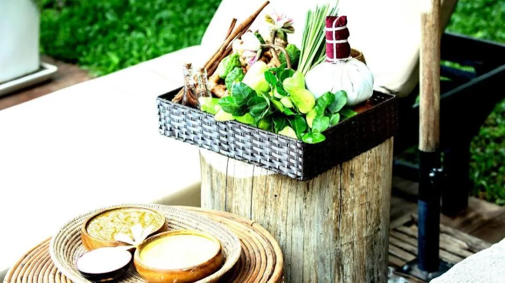 La Residence Blanc D' Angkor