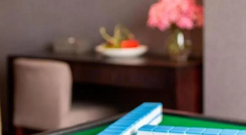 Yiwu Orange Boutique Hotel