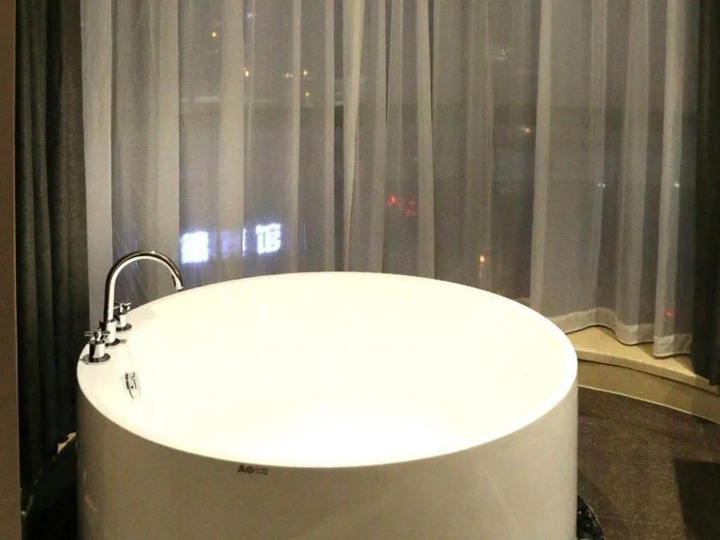 Yiwu Orange Boutique Hotel