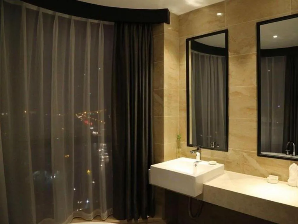 Yiwu Orange Boutique Hotel