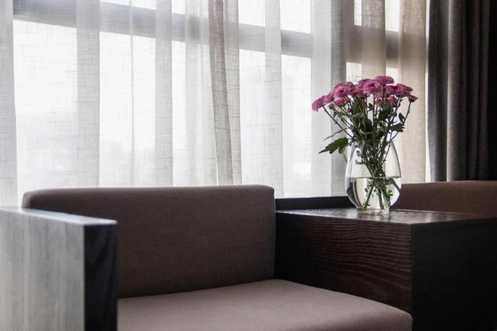 Yiwu Orange Boutique Hotel