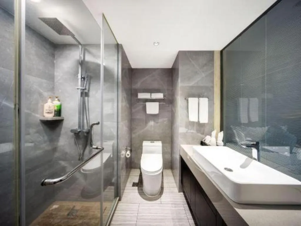 Yiwu Orange Boutique Hotel