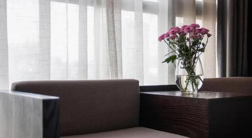 Yiwu Orange Boutique Hotel