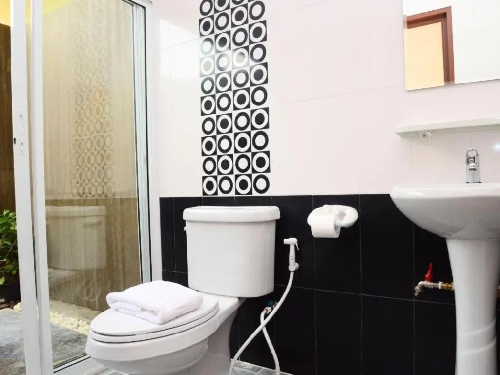 Juntima Boutique Hotel