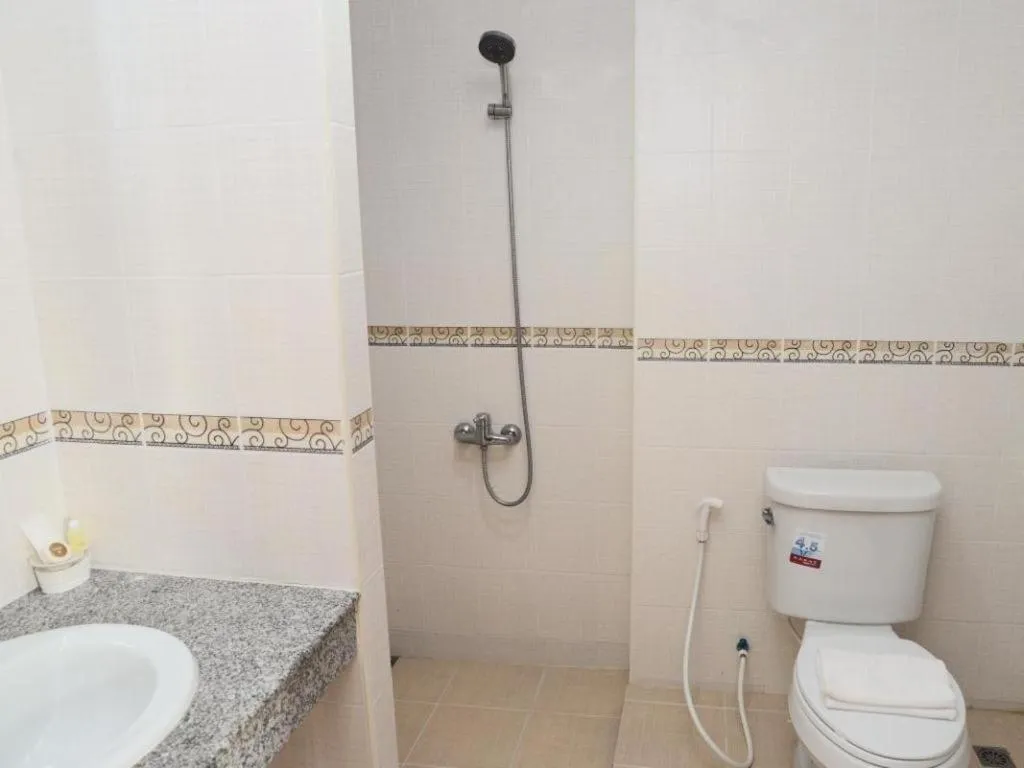 Juntima Boutique Hotel