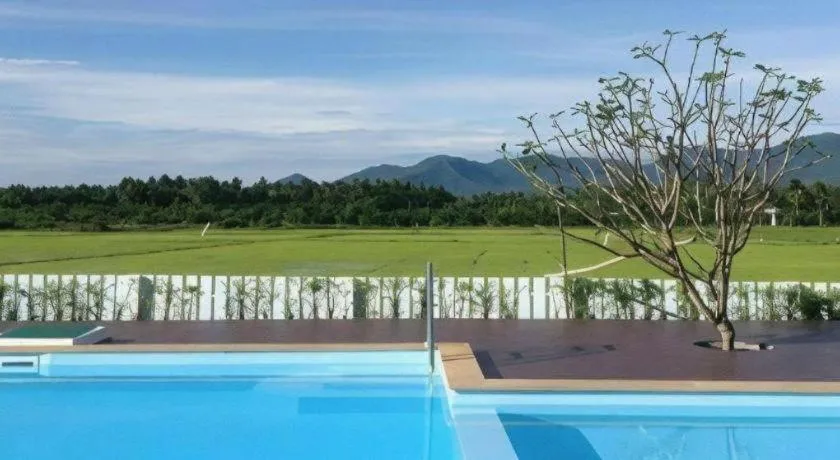 Juntima Boutique Hotel