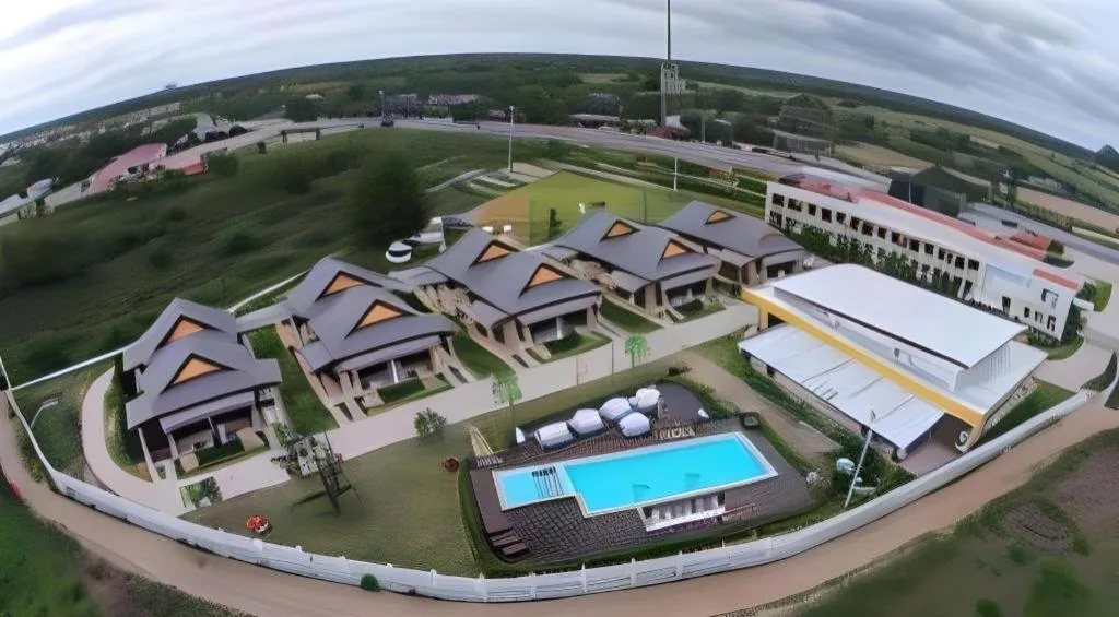 Juntima Boutique Hotel