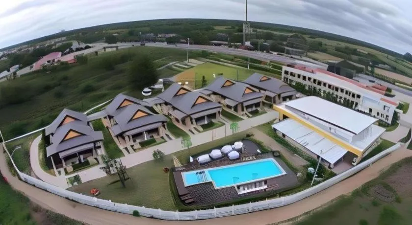 Juntima Boutique Hotel