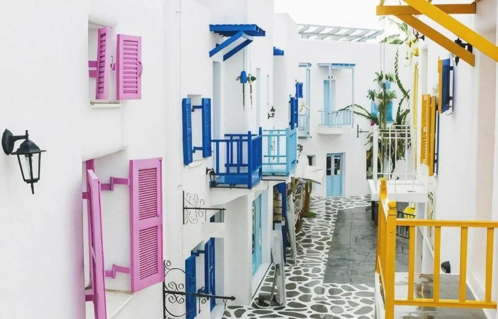 Juntima Boutique Hotel