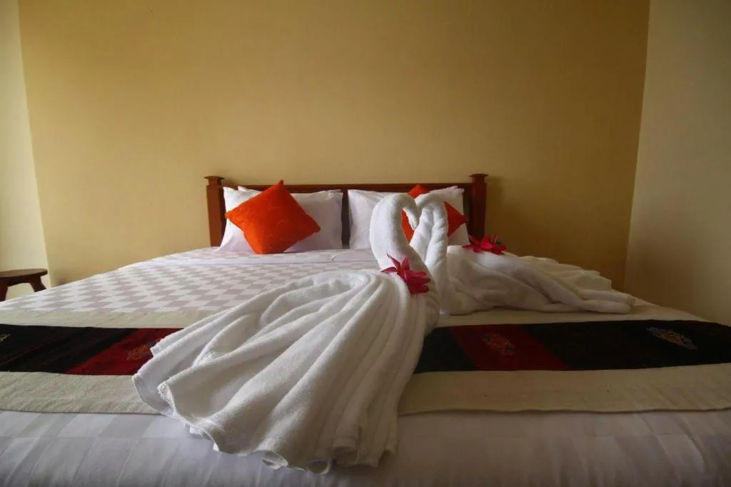 Juntima Boutique Hotel