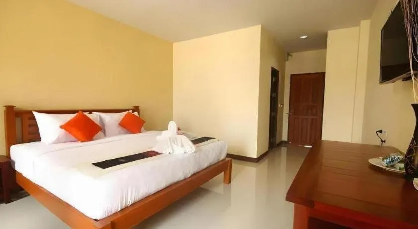 Juntima Boutique Hotel