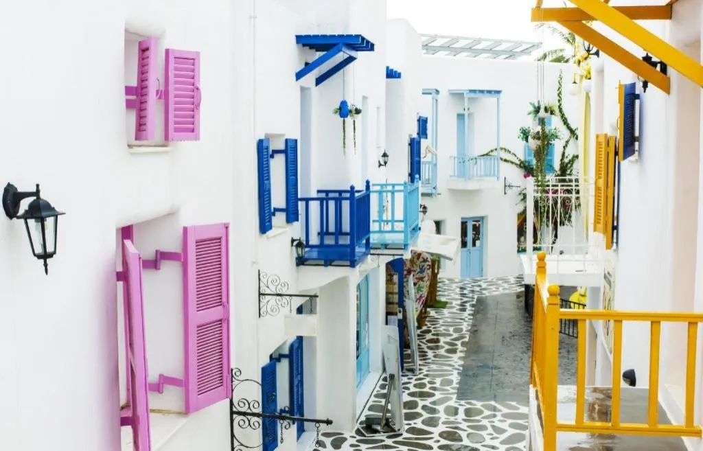 Juntima Boutique Hotel