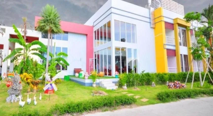 Juntima Boutique Hotel