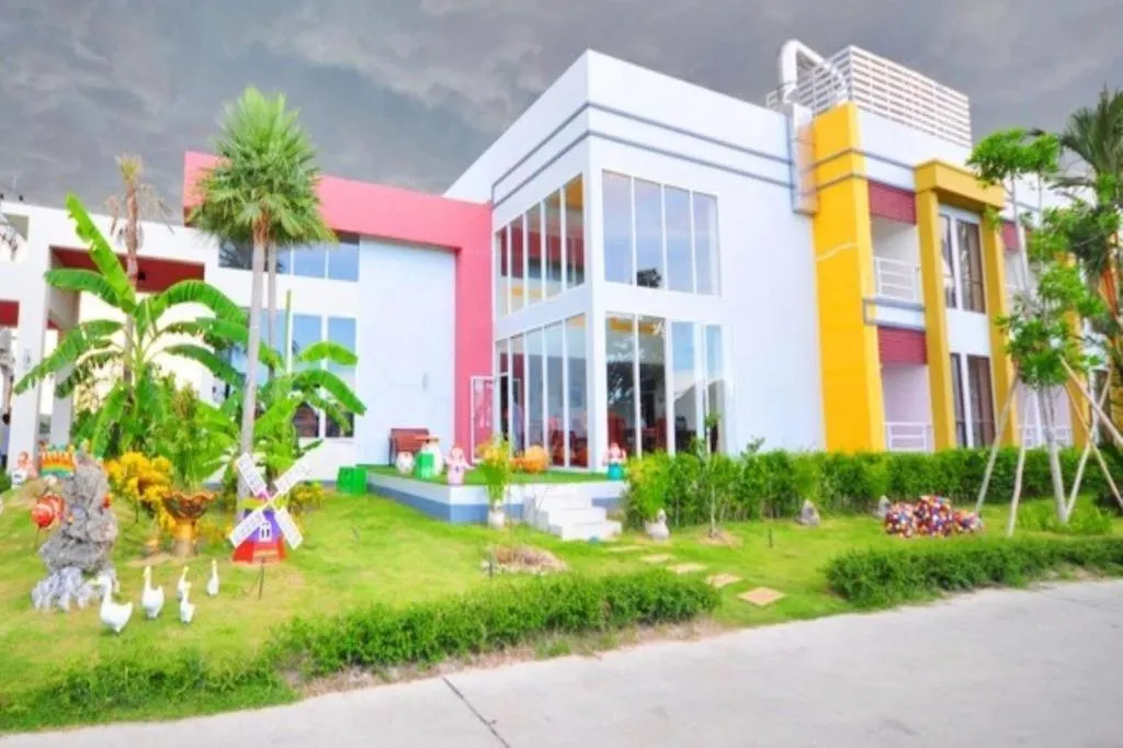 Juntima Boutique Hotel