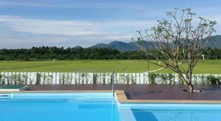 Juntima Boutique Hotel