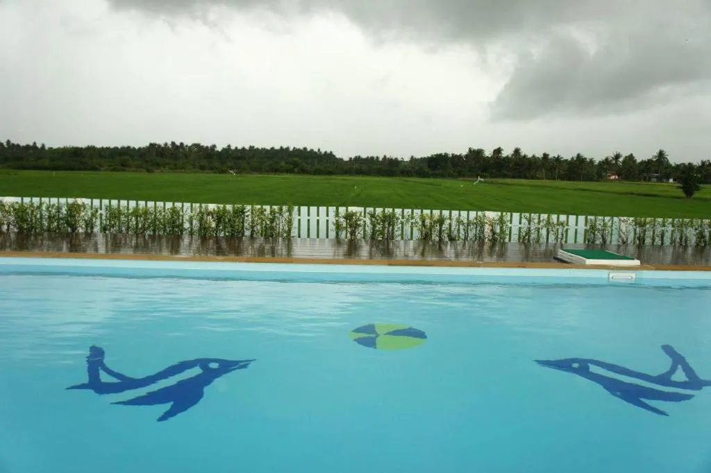 Juntima Boutique Hotel