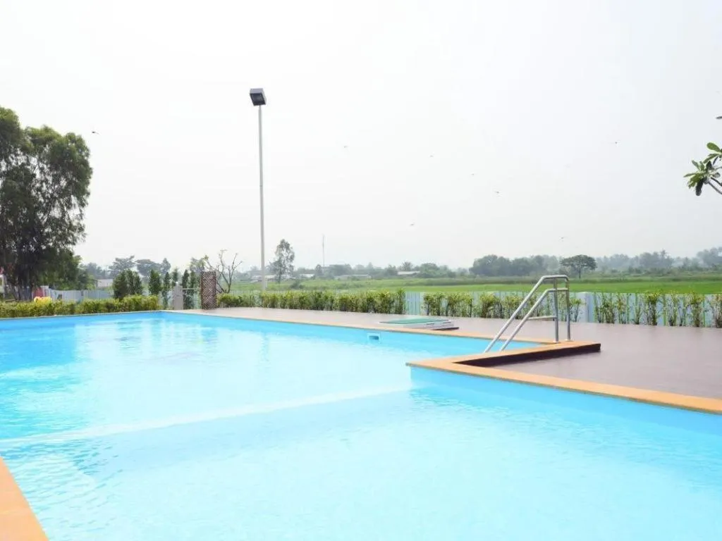 Juntima Boutique Hotel