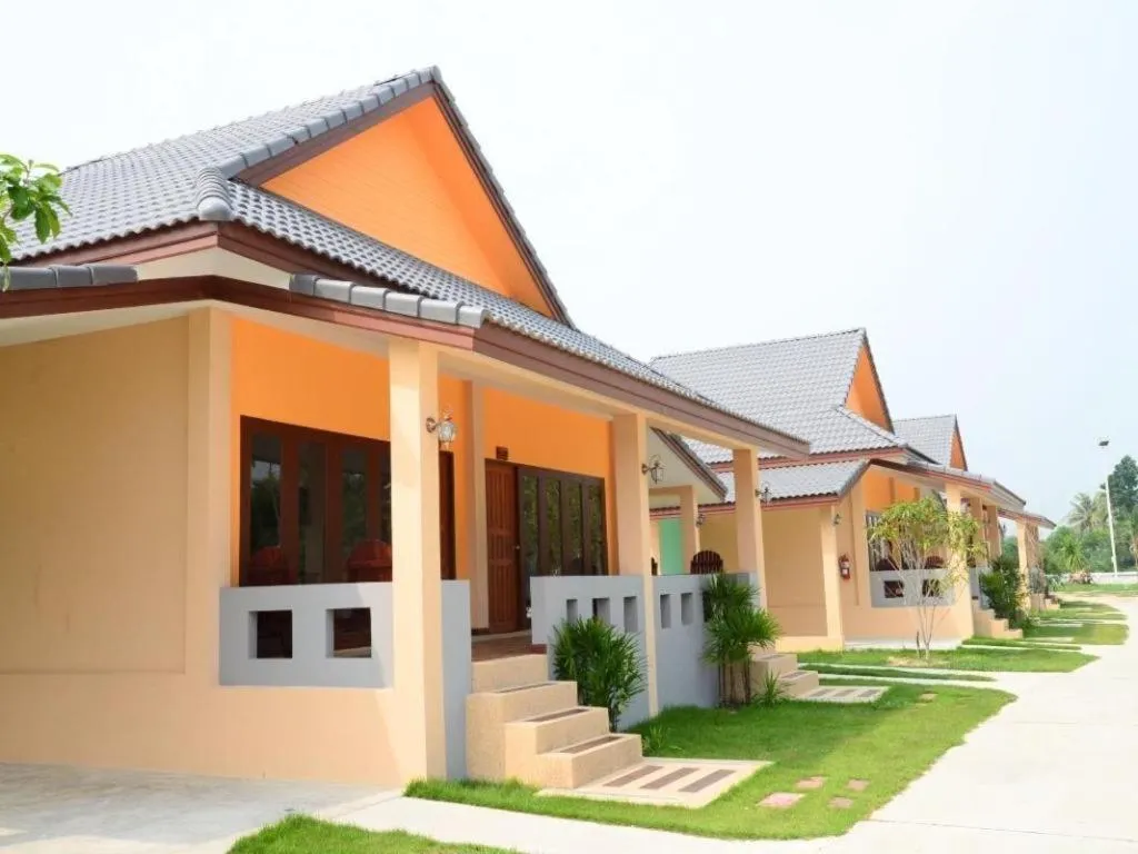 Juntima Boutique Hotel