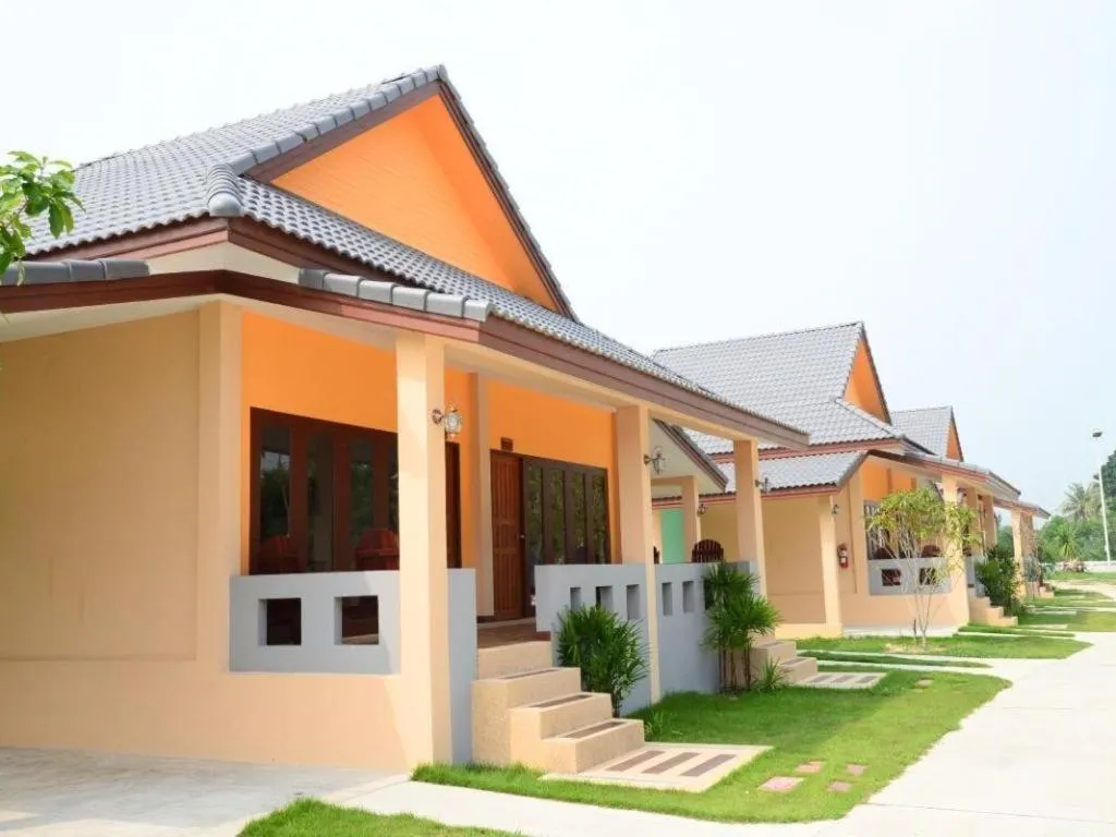 Juntima Boutique Hotel