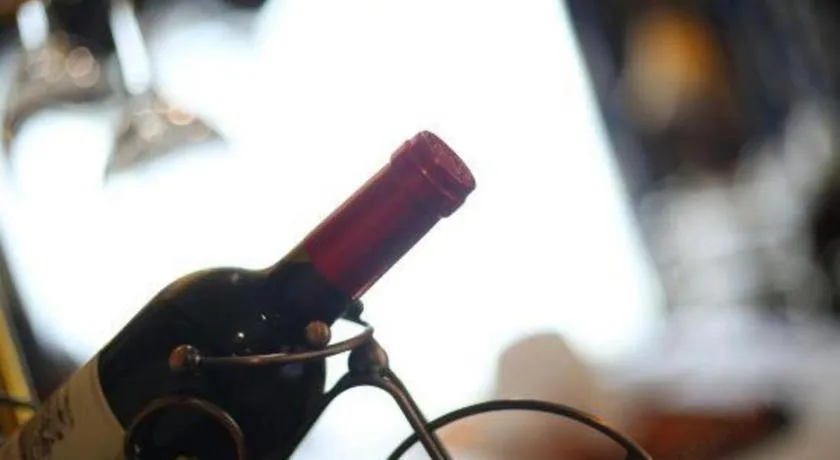 Chengdu French Theme Gold Palace