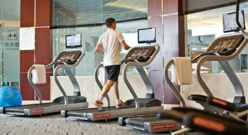 Wenzhou Binhai Grand Hotel