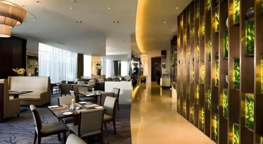 Wenzhou Binhai Grand Hotel