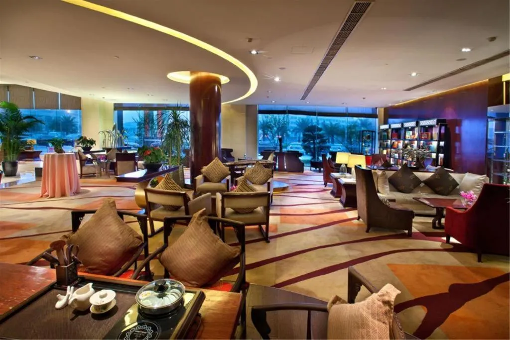 Wenzhou Binhai Grand Hotel