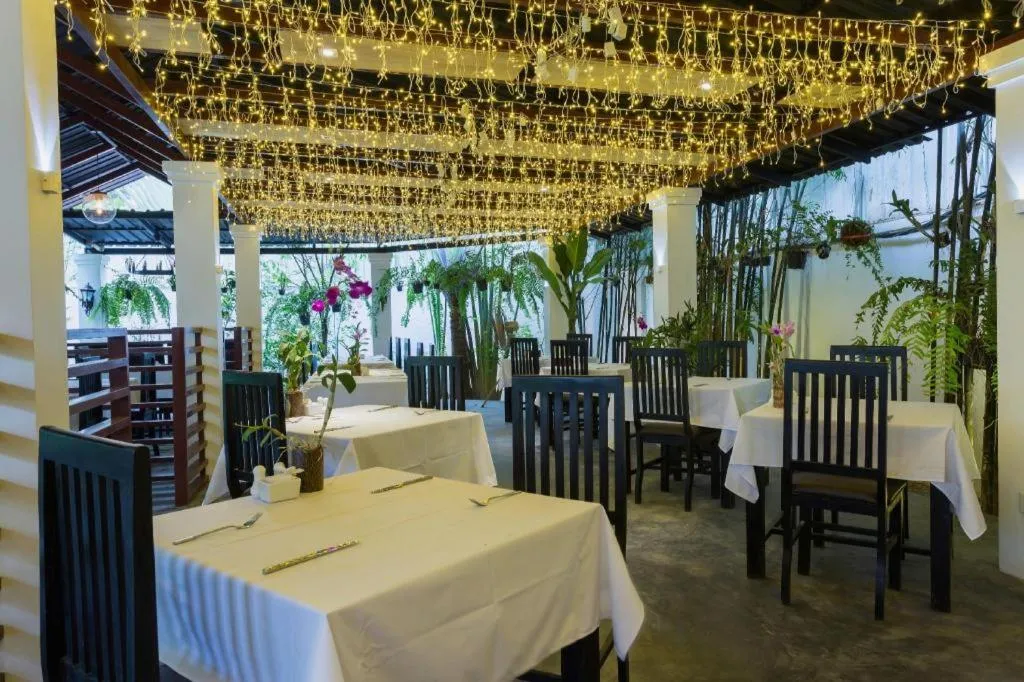 Ladear Angkor Boutique Hotel