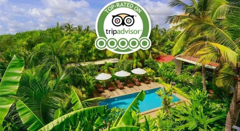 Ladear Angkor Boutique Hotel