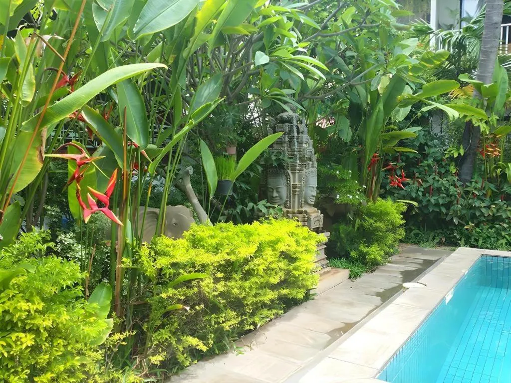 Ladear Angkor Boutique Hotel