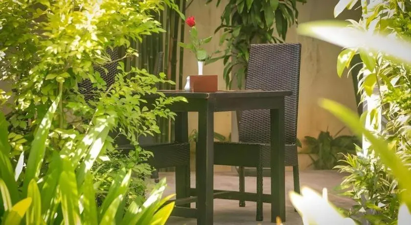 Ladear Angkor Boutique Hotel