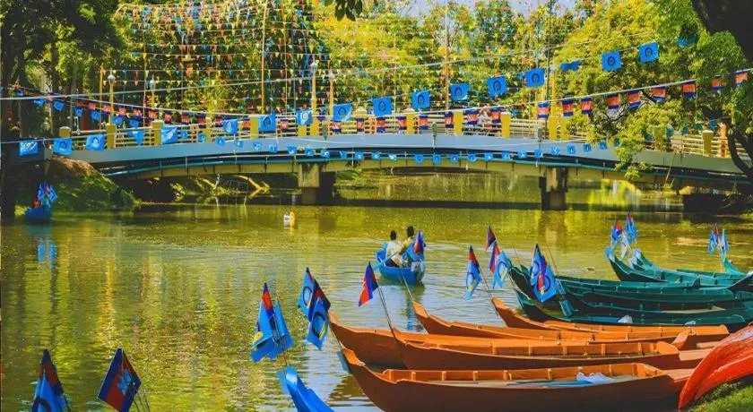 Ladear Angkor Boutique Hotel