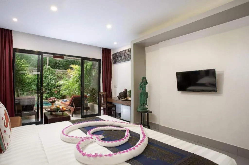 Ladear Angkor Boutique Hotel