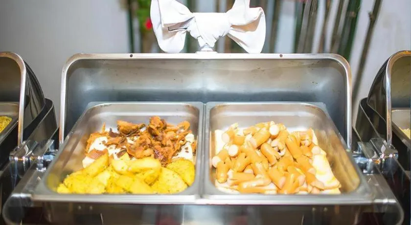 Ladear Angkor Boutique Hotel