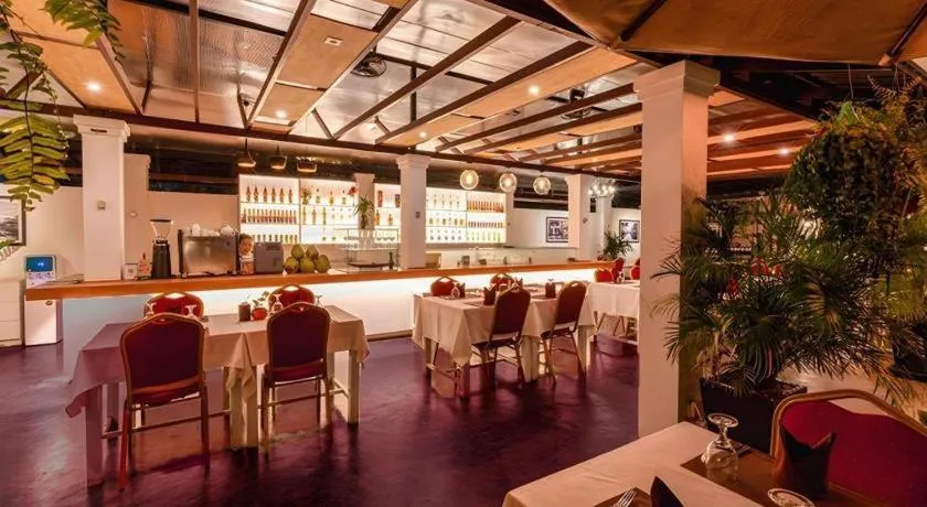 Ladear Angkor Boutique Hotel