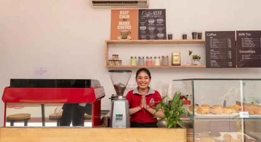 Ladear Angkor Boutique Hotel