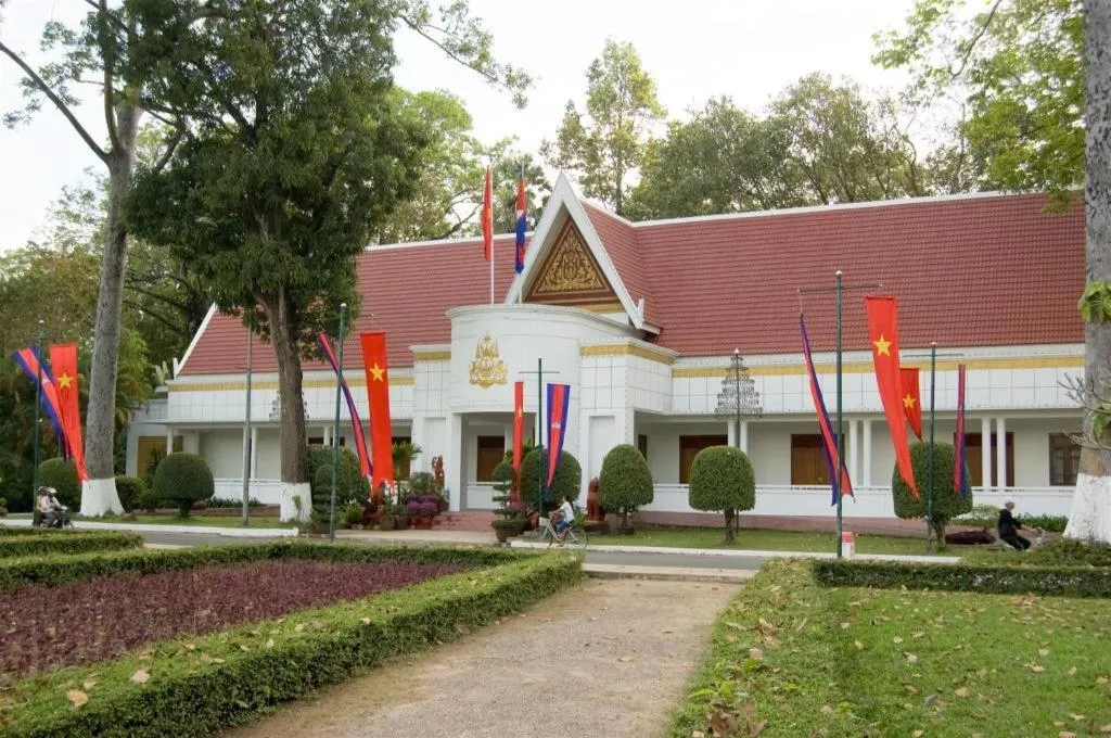 Ladear Angkor Boutique Hotel