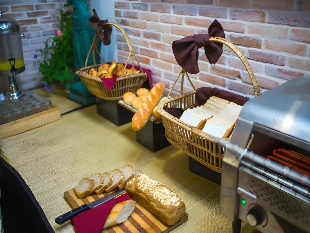 Ladear Angkor Boutique Hotel