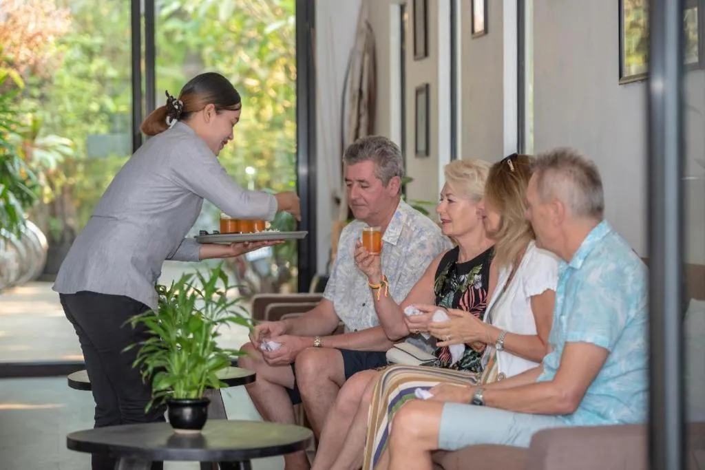 Ladear Angkor Boutique Hotel