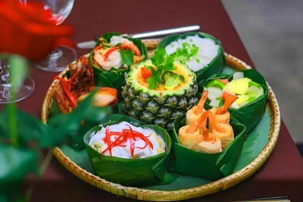 Ladear Angkor Boutique Hotel