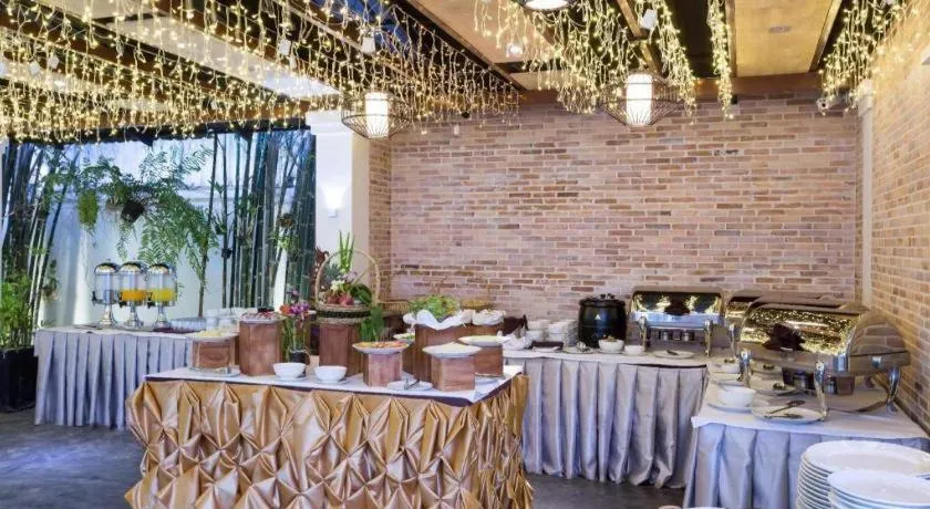 Ladear Angkor Boutique Hotel