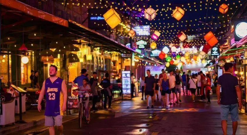 Ladear Angkor Boutique Hotel