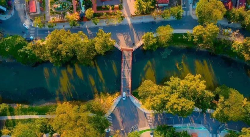 Ladear Angkor Boutique Hotel