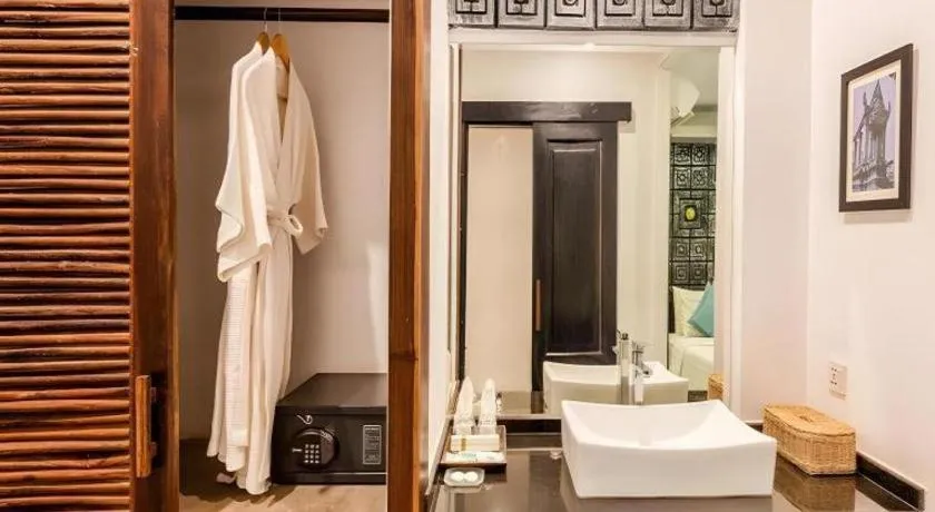 Ladear Angkor Boutique Hotel